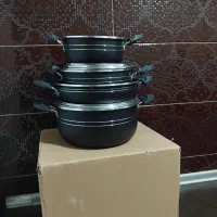 قابلمه|ظروف پختوپز|آبسرد, |دیوار