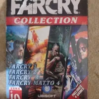 مجموعه فارکرای