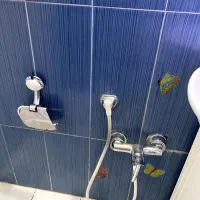شیر سرویس بهداشتی کاملا سالم