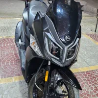 گلکسی j200|موتورسیکلت|شیراز, خلدبرین|دیوار
