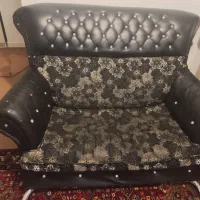 مبل راحتی|مبلمان خانگی و میز عسلی|تبریز, |دیوار