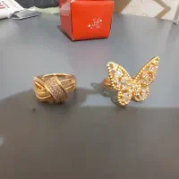 انگشترژوپینگ|بدلیجات|خمینیشهر, |دیوار