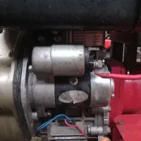 تیلر ۱۰ اسب|ماشین‌آلات صنعتی|جوکار, |دیوار