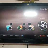 ال سی دی ۴۳|تلویزیون و پروژکتور|مشهد, شهرک ابوذر|دیوار