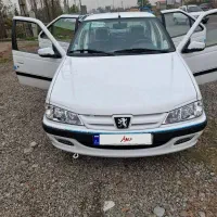 فروش یه دستگاه پژوپارس xu7p موتورجدید|خودرو سواری و وانت|خرمآباد (تنکابن), |دیوار