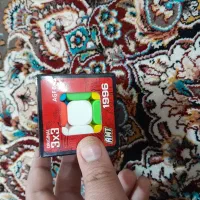 باسلام روبیک نونو هست