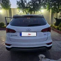 هیوندای سانتافه ix 45 2400cc، مدل ۲۰۱۷|خودرو سواری و وانت|اسالم, |دیوار