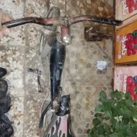 دوچرخه بچه گانه|دوچرخه، اسکیت، اسکوتر|اهواز, کارون|دیوار