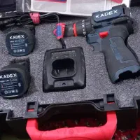 دریل پیچگوشتی 16ولت