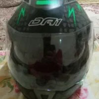 کلاه کاسکت دی ای ۱