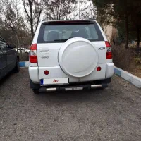 mvm x33 کم کارکرد، سالم ۱۳۹۰