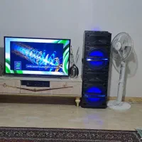 فروش باند و ساعت پایه دار