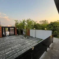 باغ ویلا دوبلکس 180متری/سند تک برگ/ویو جنگلی|فروش خانه و ویلا|چمستان, |دیوار