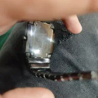 ساعت رادو|ساعت|پاکدشت, پاکدشت (مامازند)|دیوار