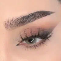 انجام شنیون کاشت مژه ومیکاپ وهمکاری با سالنها|خدمات آرایشگری و زیبایی|اندیشه, اندیشه فاز ۱|دیوار