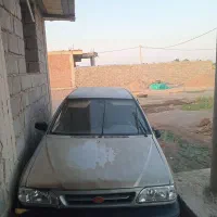 پراید|خودرو سواری و وانت|کهنوج, |دیوار