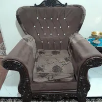 مبل سلطنتی و میز عسلی|مبلمان خانگی و میز عسلی|تهران, پیروزی|دیوار