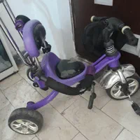 سه چرخه|دوچرخه، اسکیت، اسکوتر|آمل, |دیوار