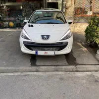 ۲۰۷ پانا|خودرو سواری و وانت|کرج, برغان|دیوار