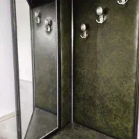 پارتیشن آلومینیومی|جاکفشی، کمد، دراور|قم, عمار یاسر|دیوار