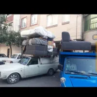 وانت بارکرایه تلفنی آزادشهرامامت شریعتی شاهدفلاحی