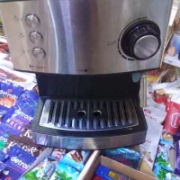 اسپرسوساز telionix