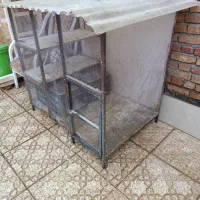 قفس|لوازم جانبی حیوانات|مرند, |دیوار