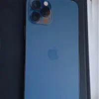 ایفون ۱۲ پرو