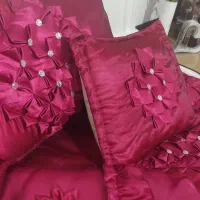 روتختی دو نفره تمیز سالم|سرویس روتختی|محمدشهر, محمدشهر|دیوار