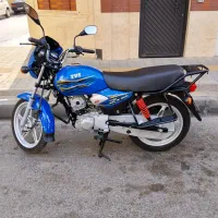 TVS STAR  HLX 150|موتورسیکلت|تهران, مینای جنوبی|دیوار