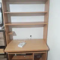 میز کامپیوتر