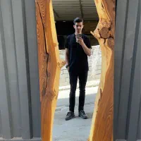 آینه روستیک