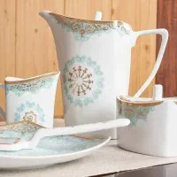 ظروف چینی پردیس