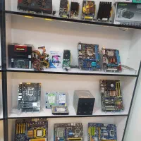 کیس های گیم اقتصادی|رایانه رومیزی|بیرجند, |دیوار