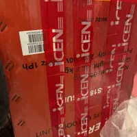 کولر ۱۸۰۰۰ جنرال گلد موتور سنگین|کولر گازی و فن‌کوئل|رشت, دیلمان|دیوار