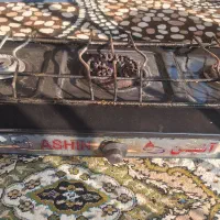 گاز رومیزی ۳شعله