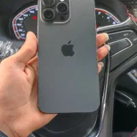 ایفون15 پرو مگس رجیستر شده