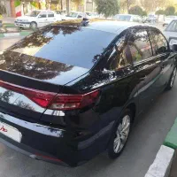 تارا V4 LX اتومات فول مدل ۱۴۰۲|خودرو سواری و وانت|مشهد, بهاران|دیوار