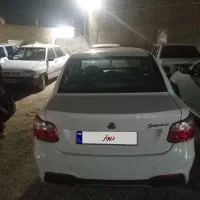 ماشین ساینا اس مدل ۱۴۰۰|خودرو سواری و وانت|نسیمشهر, |دیوار