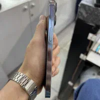 iphone 13 pro 512 قطعات فابریک با ریجستر|موبایل|مشهد, طلاب|دیوار