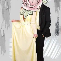 لباس مجلسی|لباس|شیراز, نصرآباد|دیوار