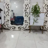 اینه زیبا و شیک|آینه|بندر ماهشهر, |دیوار