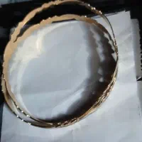 دو عدد النگو زیبا