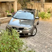 سراتو ۹۷ کم کار استثنائی