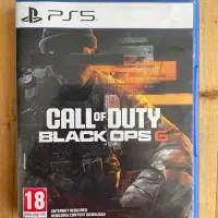دیسک black ops 6