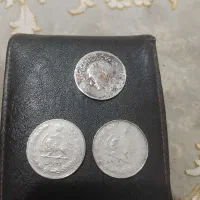 سکه قدیمی|کلکسیون سکه، تمبر، اسکناس|پیشوا, |دیوار