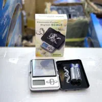 ترازو (جیبی وگرم وصوت کش)