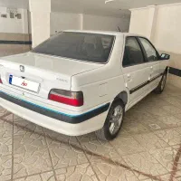 پارس سال سفارشی ElXفول با مانیتوردریچه گاز سیمی