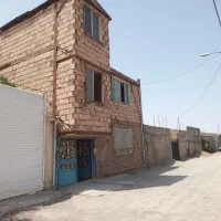 فروش  یا معاوضه  واحد ۱۳۰ متری در کبود گنبد|فروش آپارتمان|پاکدشت, کبودگنبد|دیوار