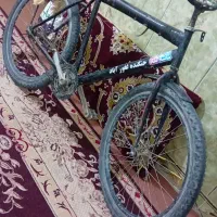 دوچرخه 26